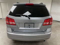 Used 2020  Dodge Journey 4d SUV FWD SE 2&period;4L Value at Ideal Cars Llc near Mesa&comma; AZ
