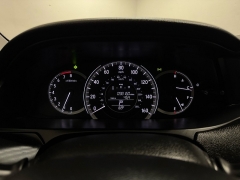 Used 2016  Honda Accord Sedan 4d LX CVT at Ideal Cars Llc near Mesa&comma; AZ