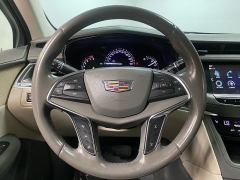 Used 2019  Cadillac XT5 4d SUV FWD Luxury at Ideal Cars Llc near Mesa&comma; AZ