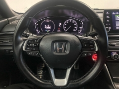 Used 2021  Honda Accord Sedan Sport 1&period;5T CVT at Ideal Cars Llc near Mesa&comma; AZ