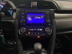 Used 2020 Honda Civic Sedan 4d LX CVT at Ideal Cars Llc near Mesa, AZ