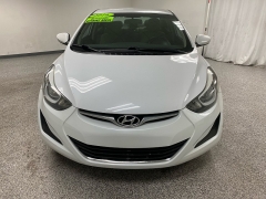 Used 2016 Hyundai Elantra 4d Sedan SE Auto at Ideal Cars Llc near Mesa, AZ
