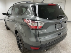 Used 2017  Ford Escape 4d SUV FWD Titanium at Ideal Cars Llc near Mesa&comma; AZ