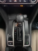 Used 2016  Honda Civic Sedan 4d EX-T w/Honda Sensing at Ideal Cars Llc near Mesa, AZ