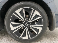 Used 2018  Honda Civic Sedan 4d EX-T CVT at Ideal Cars Llc near Mesa, AZ