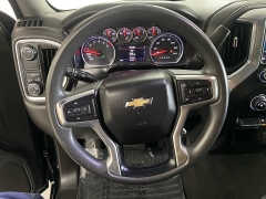Used 2020 Chevrolet Silverado 1500 2WD Double Cab LT at Ideal Cars Llc near Mesa, AZ