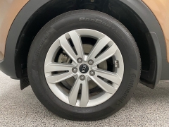 Used 2018  Kia Sportage 4d SUV AWD LX at Ideal Cars Llc near Mesa, AZ