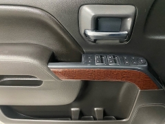 Used 2017  GMC Sierra 1500 2WD Double Cab SLE at Ideal Cars Llc near Mesa&comma; AZ