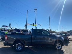 Used 2020  Ram 1500 4WD Quad Cab Big Horn at Ideal Cars Llc near Mesa, AZ