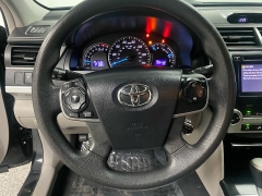 Used 2014 Toyota Camry 4d Sedan LE at Ideal Cars Llc near Mesa, AZ