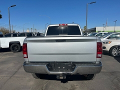 Used 2013 Ram 2500 4WD Mega Cab Big Horn at Ideal Cars Llc near Mesa, AZ