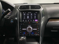 Used 2018  Ford Explorer 4d SUV FWD Limited at Ideal Cars Llc near Mesa&comma; AZ