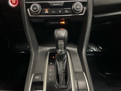 Used 2017  Honda Civic Sedan 4d EX at Ideal Cars Llc near Mesa&comma; AZ