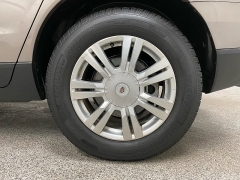 Used 2011  Cadillac SRX 4d SUV FWD Luxury at Ideal Cars Llc near Mesa&comma; AZ