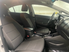 Used 2018  Kia Forte 4d Sedan LX Auto at Ideal Cars Llc near Mesa&comma; AZ