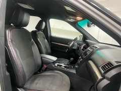 Used 2018 Ford Explorer 4d SUV FWD XLT at Ideal Cars Llc near Mesa, AZ