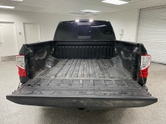 Used 2017 Nissan Titan 2WD Crew Cab SV at Ideal Cars Llc near Mesa, AZ