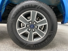 Used 2016  Ford F-150 2WD SuperCrew XLT 5 1/2 at Ideal Cars Llc near Mesa, AZ