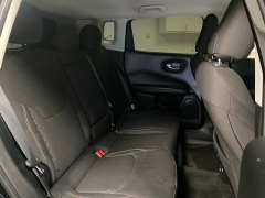 Used 2018 Jeep Compass 4d SUV 4WD Sport at Ideal Cars Llc near Mesa, AZ