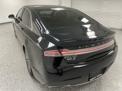 Used 2018 Lincoln MKZ Hybrid 4d Sedan Select at Ideal Cars Llc near Mesa, AZ