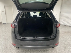 Used 2017 Mazda CX-5 4d SUV FWD Sport at Ideal Cars Llc near Mesa, AZ