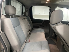 Used 2007 Nissan Titan 4WD Crew Cab SE at Ideal Cars Llc near Mesa, AZ