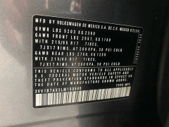 Used 2020  Volkswagen Tiguan 4d SUV S at Ideal Cars Llc near Mesa&comma; AZ