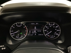 Used 2025  Nissan Rogue AWD SV at Ideal Cars Llc near Mesa&comma; AZ