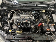 Used 2016  Toyota Corolla 4d Sedan S at Ideal Cars Llc near Mesa&comma; AZ