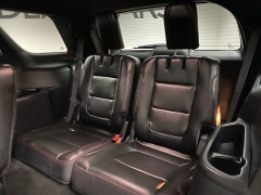 Used 2018  Ford Explorer 4d SUV 4WD Sport at Ideal Cars Llc near Mesa, AZ