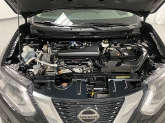 Used 2018 Nissan Rogue 4d SUV FWD S at Ideal Cars Llc near Mesa, AZ
