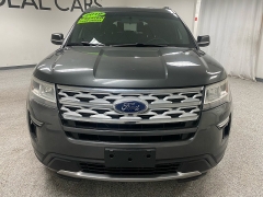 Used 2019  Ford Explorer 4d SUV FWD XLT Ecoboost at Ideal Cars Llc near Mesa&comma; AZ