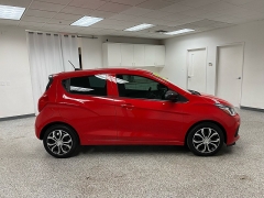 Used 2017 Chevrolet Spark 4d Hatchback LS CVT at Ideal Cars Llc near Mesa, AZ