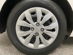 Used 2021  Hyundai Accent SE Sedan IVT at Ideal Cars Llc near Mesa&comma; AZ