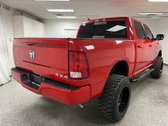 Used 2019  Ram 1500 Classic 4WD Crew Cab SLT at Ideal Cars Llc near Mesa&comma; AZ