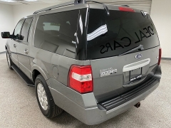 Used 2014  Ford Expedition EL 4d SUV 4WD Limited at Ideal Cars Llc near Mesa&comma; AZ