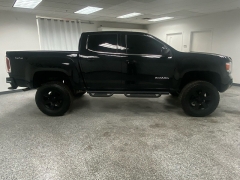 Used 2018 GMC Canyon 4WD Crew Cab SLE at Ideal Cars Llc near Mesa, AZ