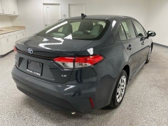 Used 2023  Toyota Corolla Hybrid SE FWD at Ideal Cars Llc near Mesa&comma; AZ