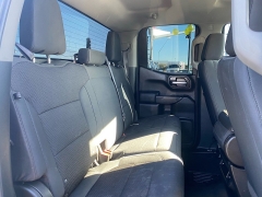 Used 2019  GMC Sierra 1500 2WD Double Cab Base at Ideal Cars Llc near Mesa, AZ