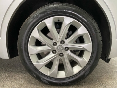 Used 2017  Buick Envision 4d SUV AWD Premium I at Ideal Cars Llc near Mesa&comma; AZ