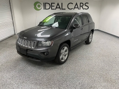 Used 2014 Jeep Compass 4d SUV 4WD Latitude at Ideal Cars Llc near Mesa, AZ