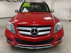 Used 2015  Mercedes-Benz GLK-Class 4d SUV GLK350 at Ideal Cars Llc near Mesa&comma; AZ