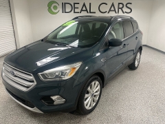 Used 2019  Ford Escape 4d SUV FWD SEL at Ideal Cars Llc near Mesa, AZ