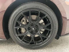 Used 2018 Ford Mustang 2d Fastback EcoBoost Premium at Ideal Cars Llc near Mesa, AZ