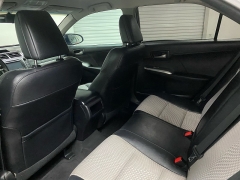 Used 2013  Toyota Camry 4d Sedan SE at Ideal Cars Llc near Mesa, AZ