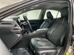 Used 2022  Toyota Camry SE Auto at Ideal Cars Llc near Mesa&comma; AZ