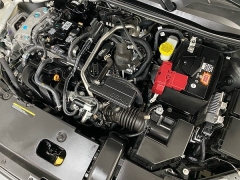 Used 2023  Nissan Sentra SV CVT at Ideal Cars Llc near Mesa&comma; AZ