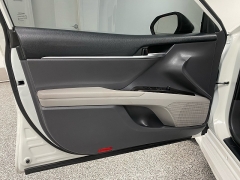 Used 2023 Toyota Camry SE Auto at Ideal Cars Llc near Mesa, AZ