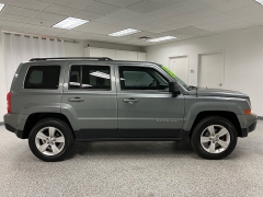 Used 2014 Jeep Patriot 4d SUV 4WD Sport at Ideal Cars Llc near Mesa, AZ