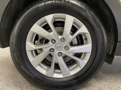 Used 2020  Hyundai Tucson 4d SUV AWD SE at Ideal Cars Llc near Mesa&comma; AZ